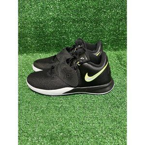 Nike Kyrie Flytrap 3 (GS) Basketball Shoes Black Volt [BQ5620-001] Size 7Y